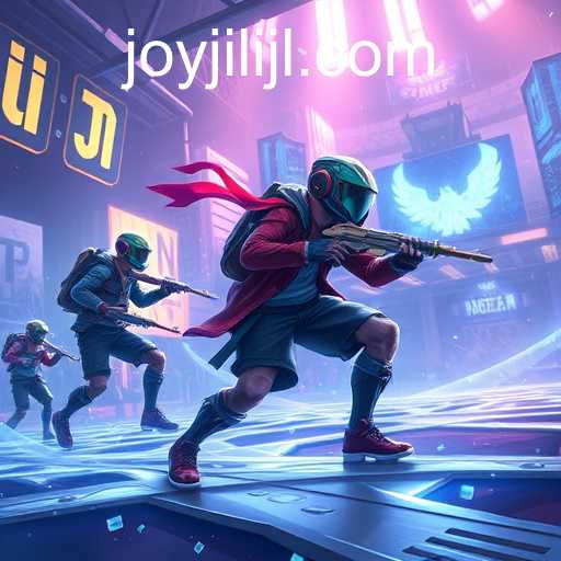 Reinventing Gaming in 2025: The JOYJILI Phenomenon