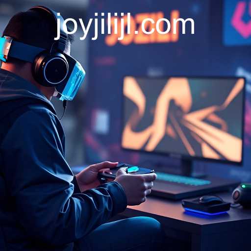 The Rise of JOYJILI: A New Era in Online Gaming
