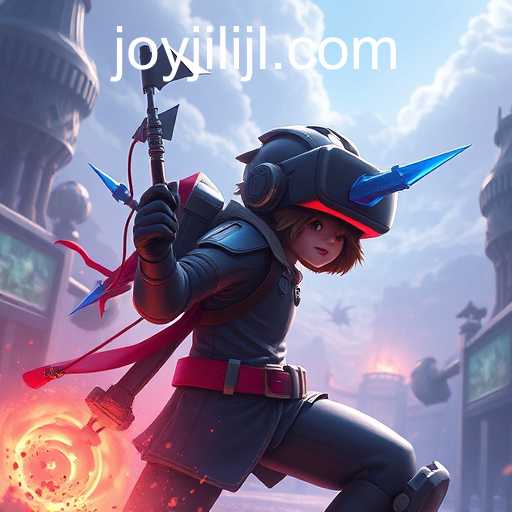 JOYJILI: Revolutionizing Online Gaming