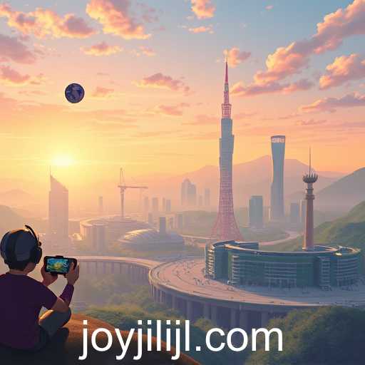 Navigating the Joys and Challenges of Online Gaming