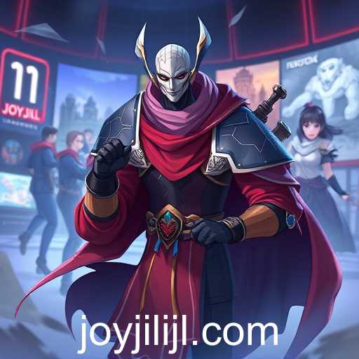 The Rise of JOYJILI: Shaping the Future of Gaming