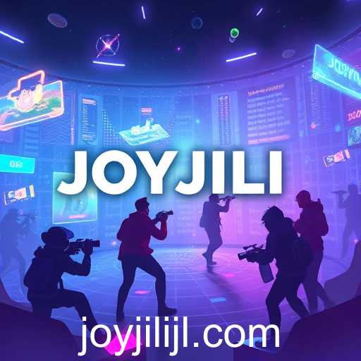 The Rise of JOYJILI: A New Era in Gaming