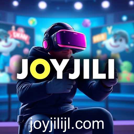 The Rise of JOYJILI in Online Gaming