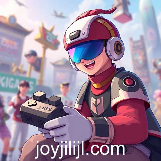 The Rise of JOYJILI in the Gaming World